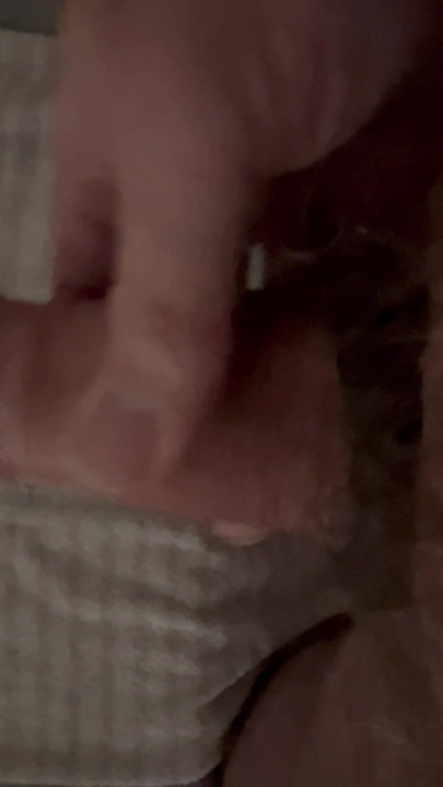 Daddys Cumshot