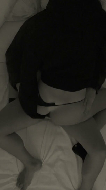 After Party with Hot Young College Girlfriend | Clip 1