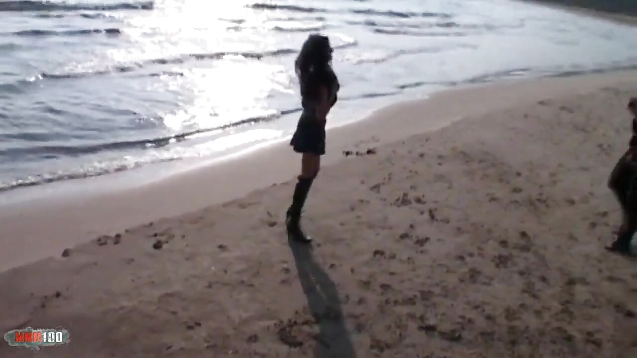 Video seksi: Alys Rebel, Angelina, Nikita