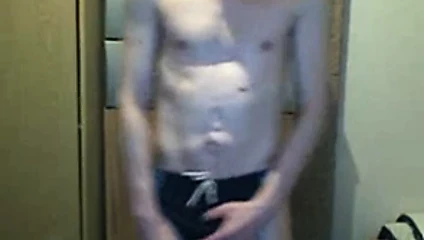 ich in badehose 11