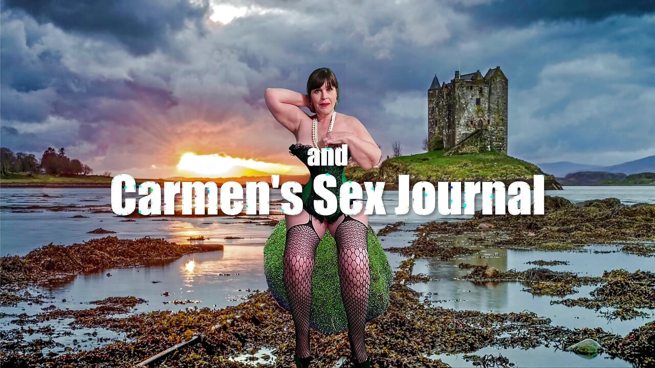 Gylf Carmen's Al Enhanced Fucking Compilation 91122fapcomp