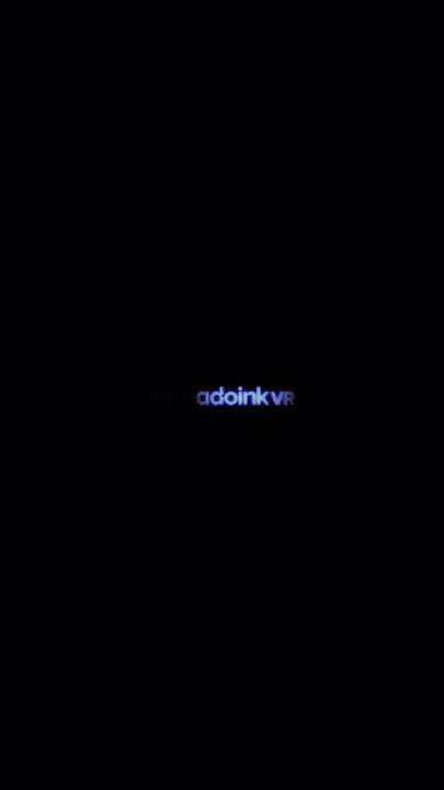 BaDoinkVR Horny Hostess Octavia Red Can't Help Herself And Not Cross Professional Boundaries With You Part 3
