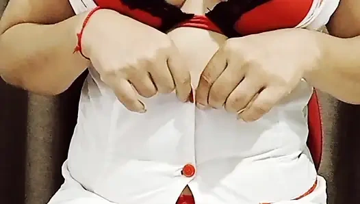 Rol yapma hemşiresi