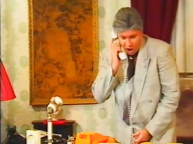 Flinton a Blowinsky: O doutnících a orálním sexu (1998)