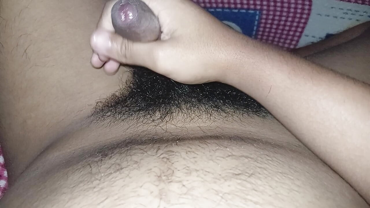 Handboy Masturbation Frist time