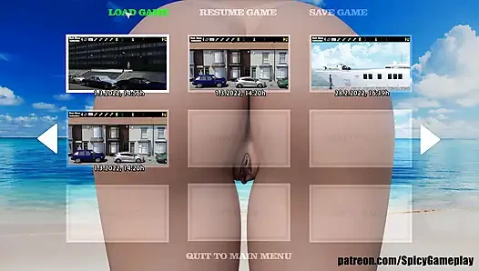 Petualangan willy d: ep 24 yang kaya raya dan sange, ngentot ep 24