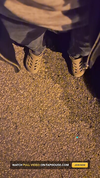 Pissing Jeans Venku