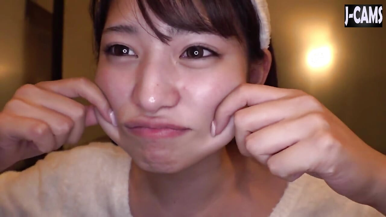 Charming Beauty. Playful Date with a Mischievous Smile Part 6