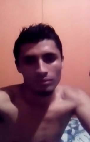 Pajero cum