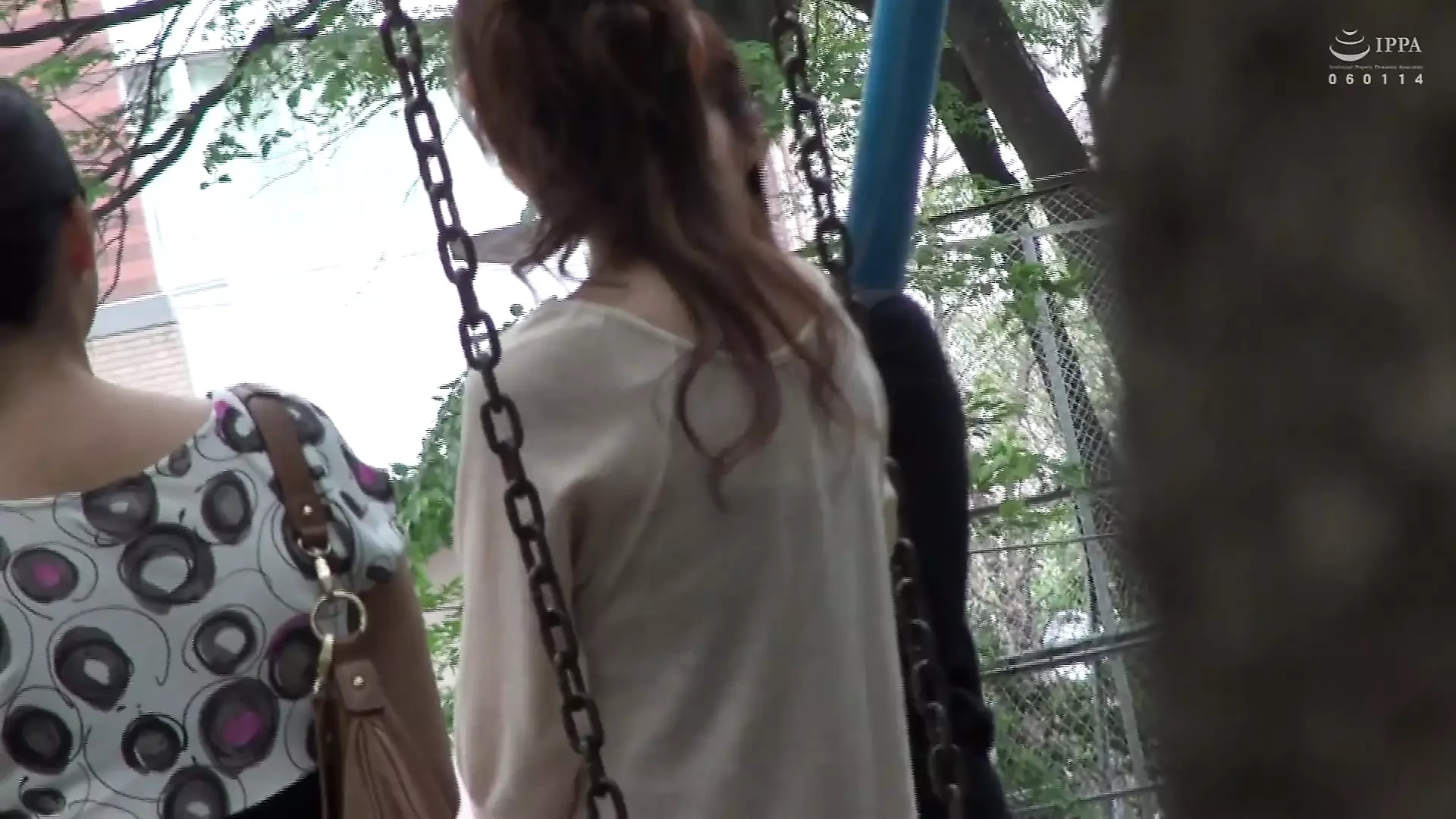 一个处于黄金地段的已婚女人 - 年轻的妻子在性生活中的黄金期 07