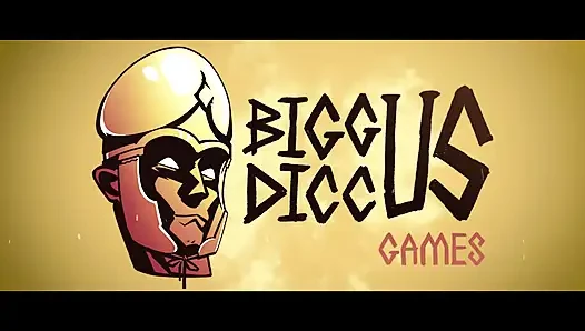 Slaves of Rome - She deserves my Big Cock