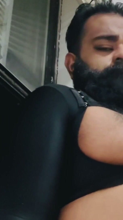 Mohammed Tanvir Islam Fucked Like a Fag Whore | Clip 1