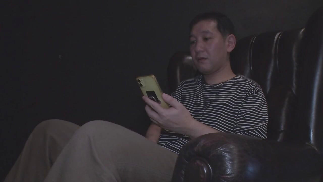 Reo Tsubaki Chaste Wife Misfire Shocking Crazy Affair Video Sent By Mistake Hardcore