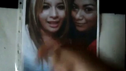 tributo para babeme y su hermana