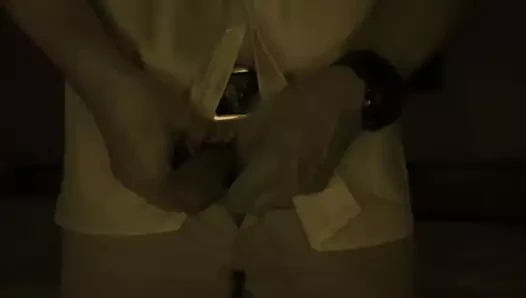 boşalmak atış ile mastürbasyon fantezi