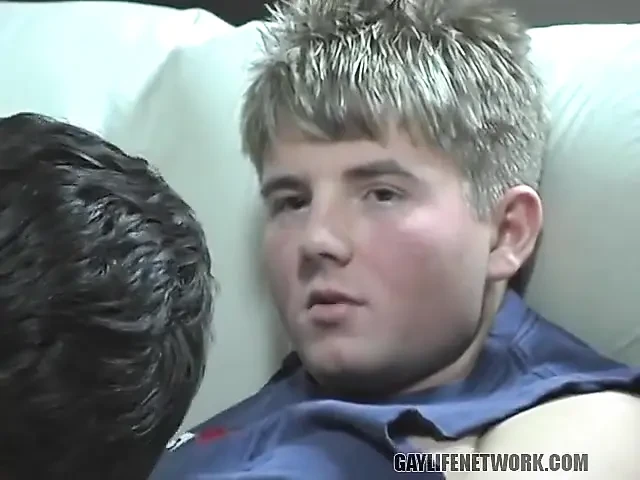Five Boy Jerk & Suck Session