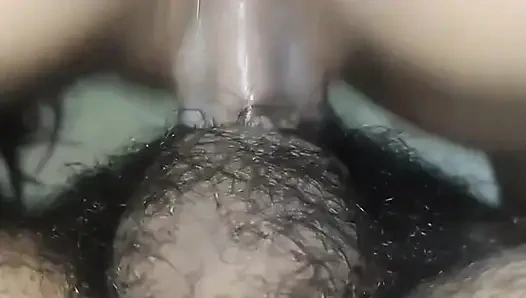 My fiance's friend fuck me while my fiance record us