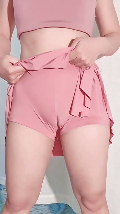 Cumshot Inside Asian's Pussy.vn Pussy