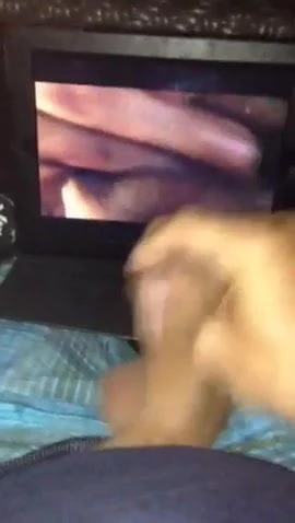 Clip meiner Freundin macht mich geil
