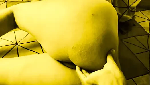 Slutty Bhabi with big boobs Secretly Fucks her devar big cock.
