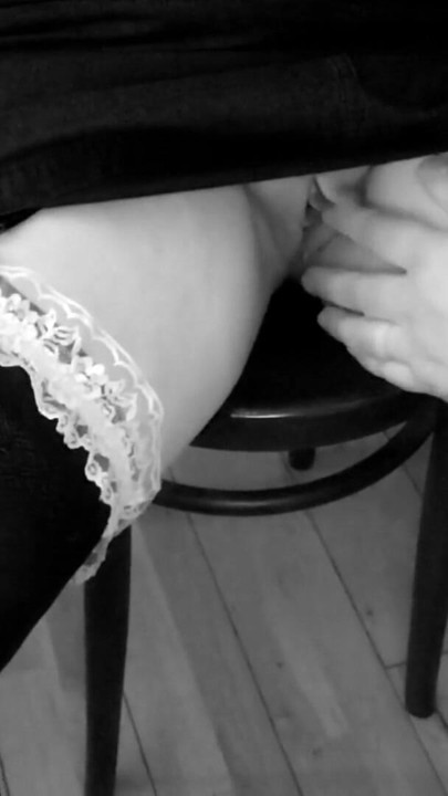 Tobie Nash stars as a naughty Psychic Medium | Clip 1