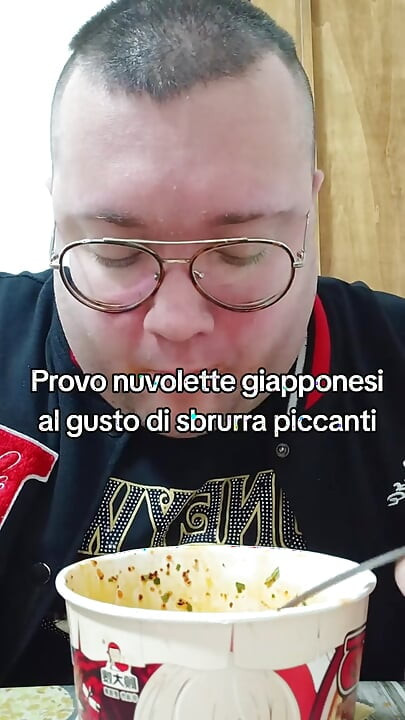 Tik tok master eats