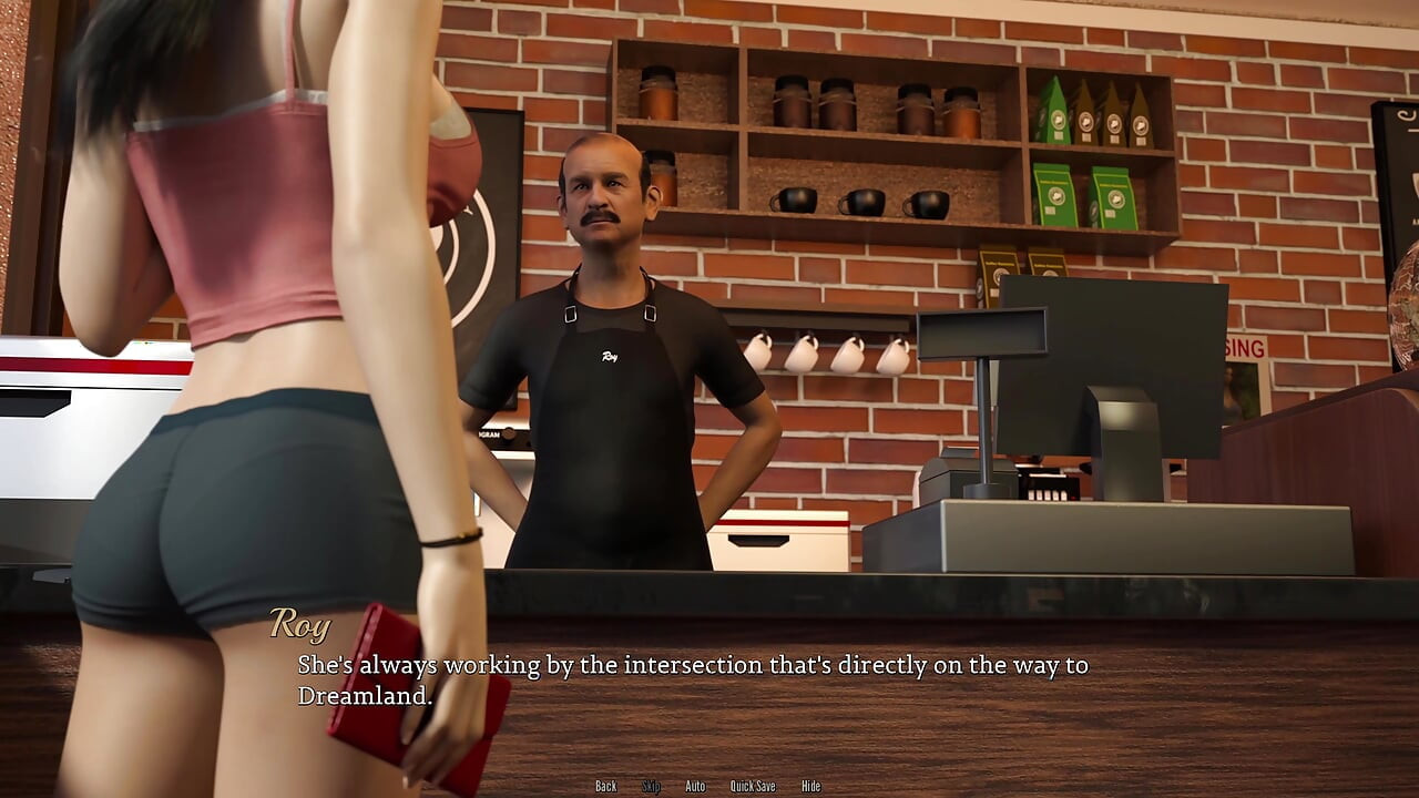 بوسيلاند (الجزء الثالث)