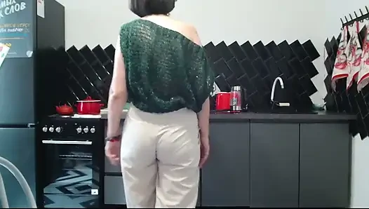 Her Boobs Are Fantastic