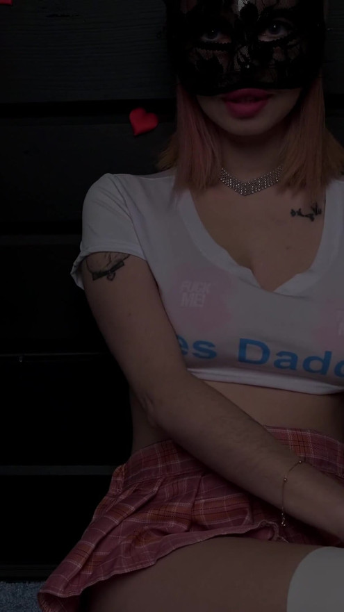 Anal. Be My Stepdaddy! Fuck Me! Spoil Me! POV