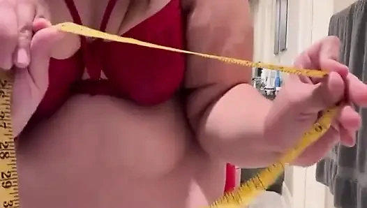 Tombul cenneti ilk kez tartılır! (sd-wmv)