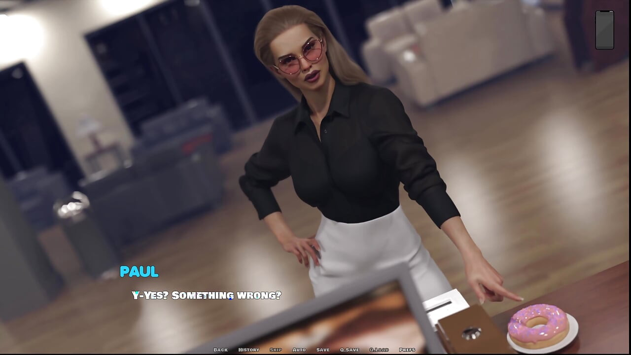 Obsessed with Horny Divorced MILFs (part 1)