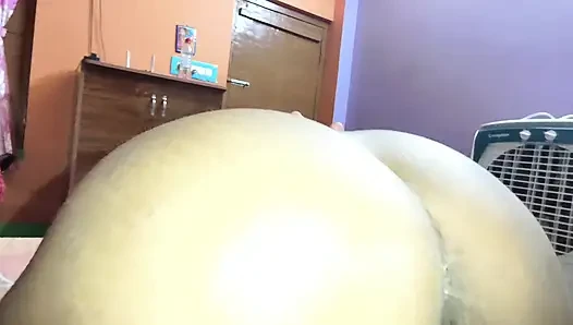 Late Night Moment With Stepmom its Felt Too good