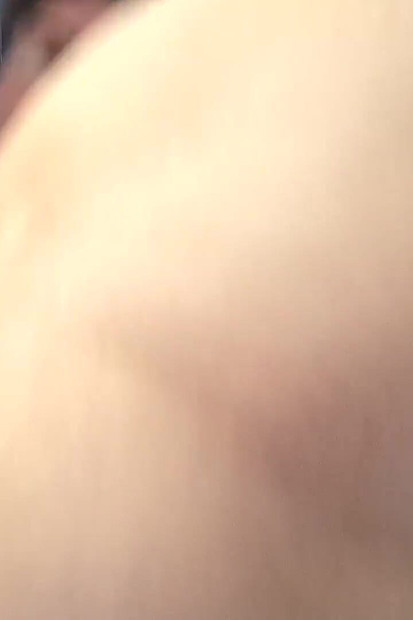 Peekaboo analna igra