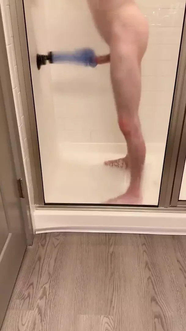 Fleshlight shower 2