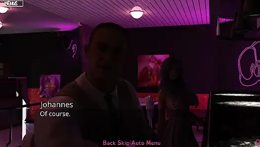 Dreams of reality#2 Going out and then enjoy a great fuck