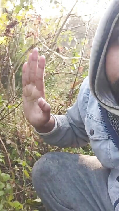 インドのポルノスター、イスマートデヴァから私のファンクラブメンバー、シンピーへのクリスマスプレゼント