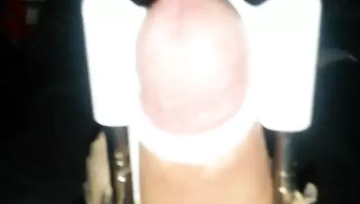Yarak sedye boşalması