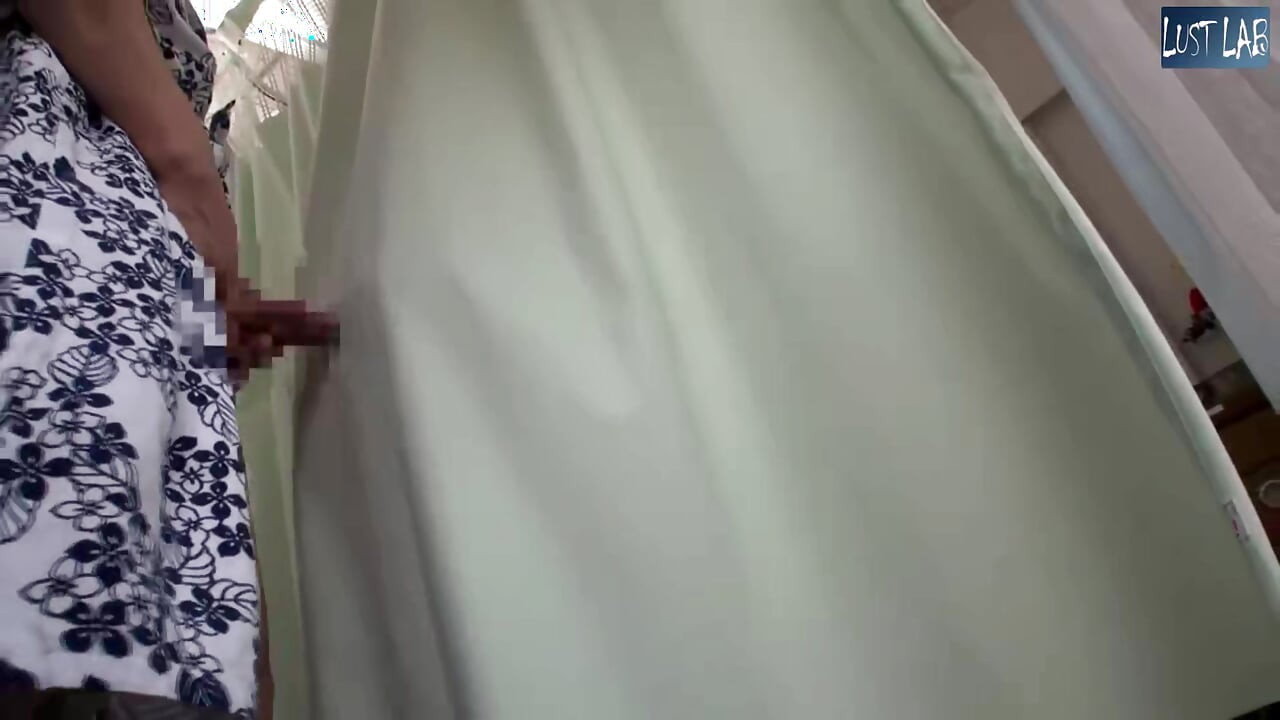Hospital Bedside Tension - a Chance Glimpse Awakens Feelings Neither Expected - Part1