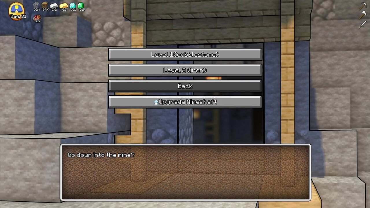 Minecraft Horny Craft - Part 8 - Sexy Times by Loveskysanhentai