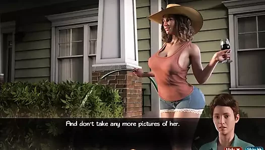 Treasure of Nadia Part 61 we found the Formula!!!! Asian Beauty by LoveS...