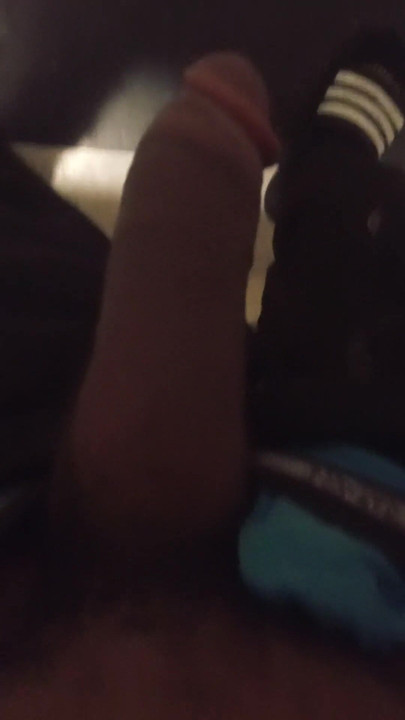 Me ready big BBC