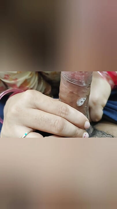 救了他的妻子