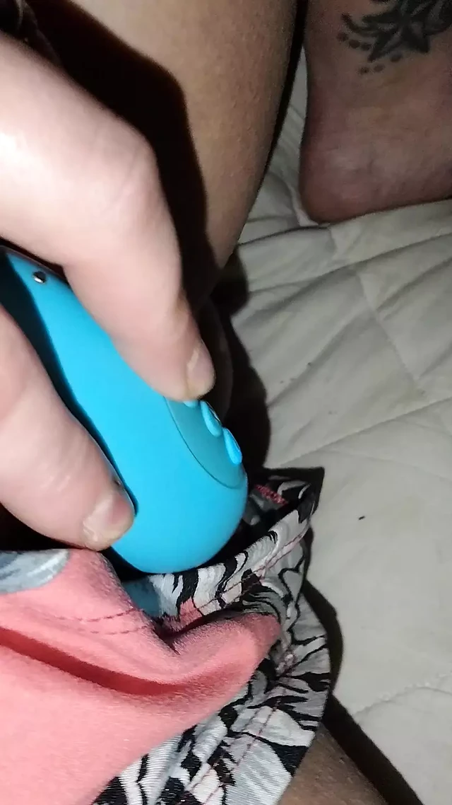 Masterbation