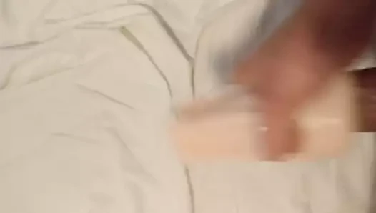 pocket pussy playing