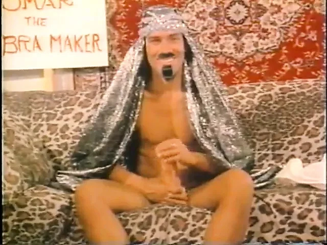Bra sheikh