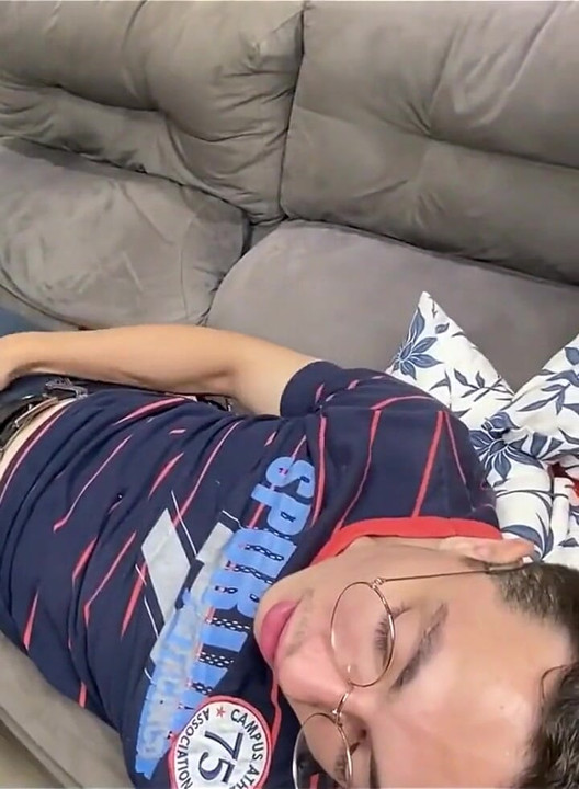 Tanrıça Kiffa - seksi psikolog ayak fetişistlerini kandırıyor bölüm 3