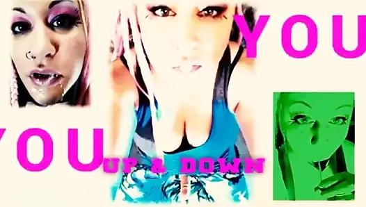Horny Shemale Eps1 I Know What You Think About and Desire Its the Shemales Big Juicy Cock