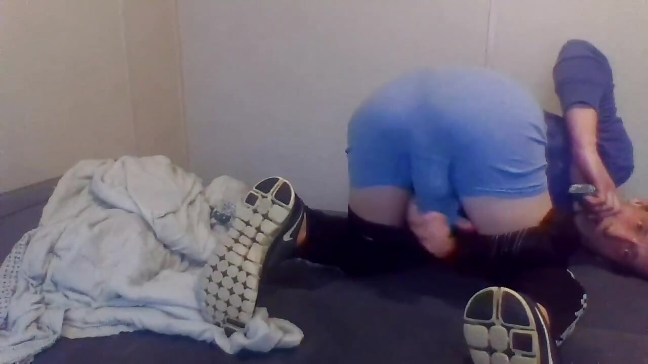 Underwearplay Fetish Fanclub Video of the Month (ffvotm); May 2021
