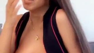 Big and tite boobs so hot