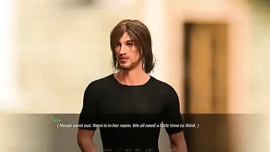 В твоей обуви: сексуальная индейская девушка дрочит член, эпизод 11